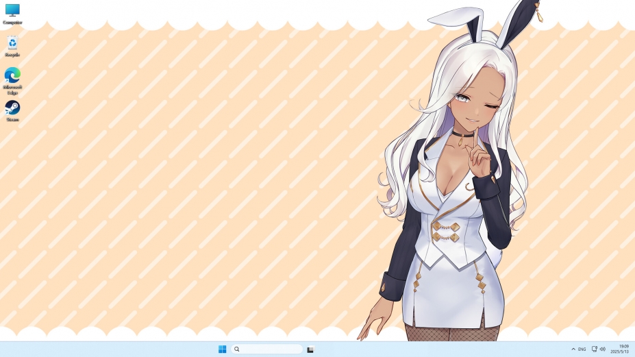 你的另一个老婆免安装中文版