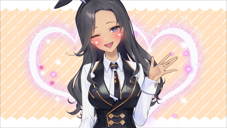 你的另一个老婆免安装中文版