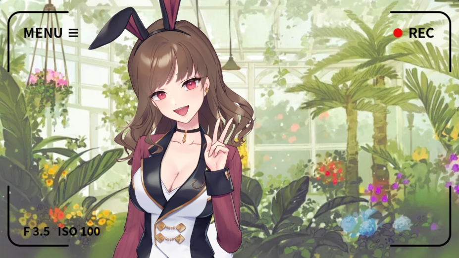 你的另一个老婆免安装中文版