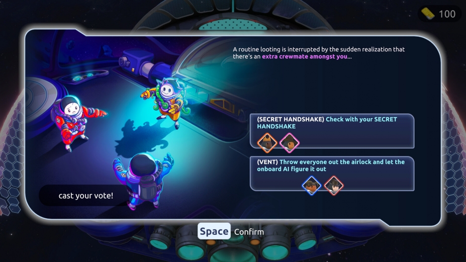 SolMates免安装绿色版