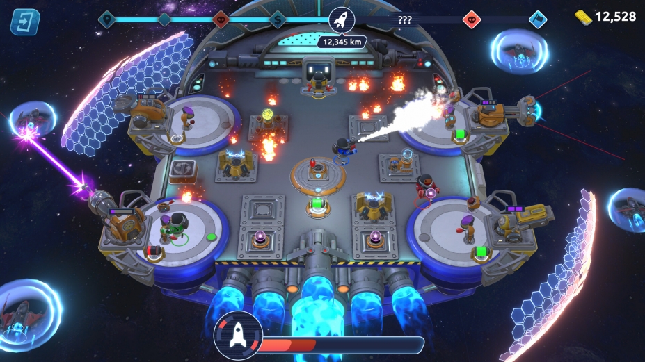 SolMates免安装绿色版