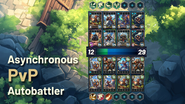 Stash:卡片掠夺者免安装绿色版