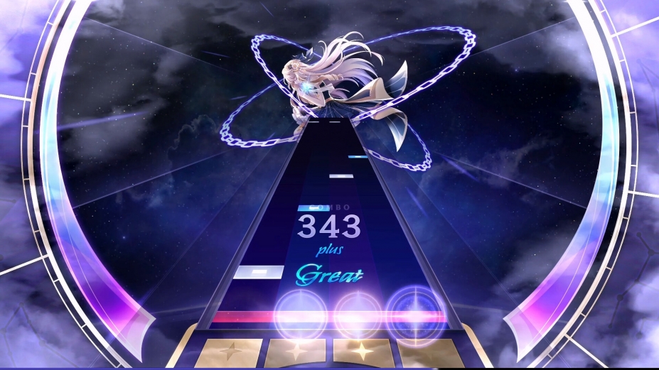 KALPA：宇宙交响曲免安装绿色版