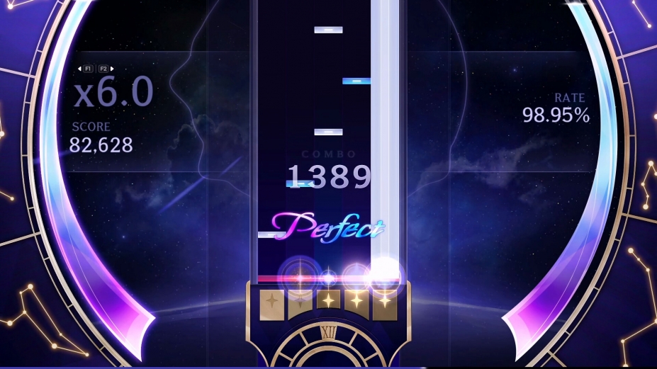 KALPA：宇宙交响曲免安装绿色版