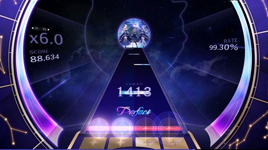 KALPA：宇宙交响曲免安装绿色版