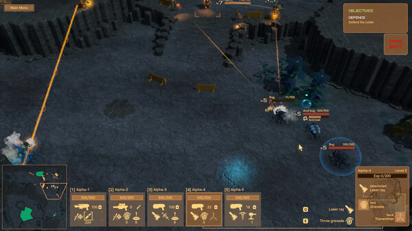 远征：暗影世界免安装绿色版