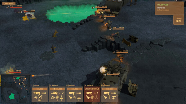 远征：暗影世界免安装绿色版