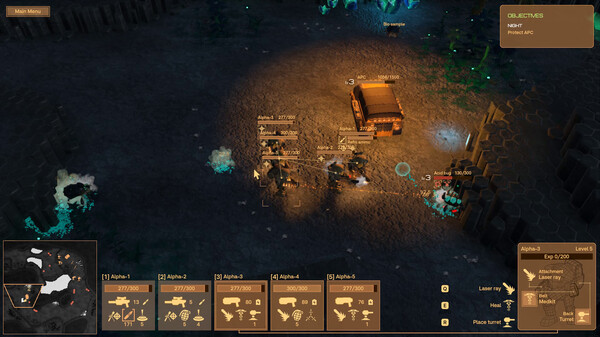 远征：暗影世界免安装绿色版