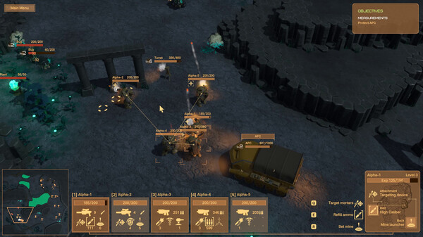 远征：暗影世界免安装绿色版