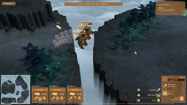 远征：暗影世界免安装绿色版