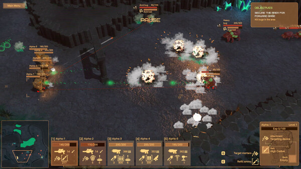 远征：暗影世界免安装绿色版