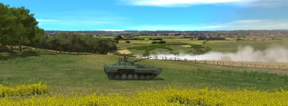 战斗任务：冷战免安装绿色版