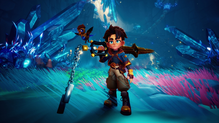 长夜将尽免安装绿色版