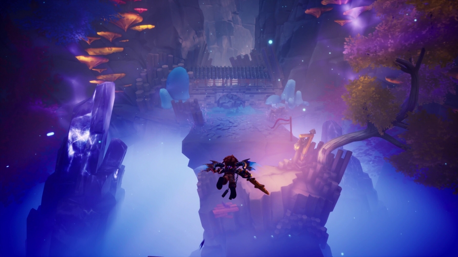 长夜将尽免安装绿色版