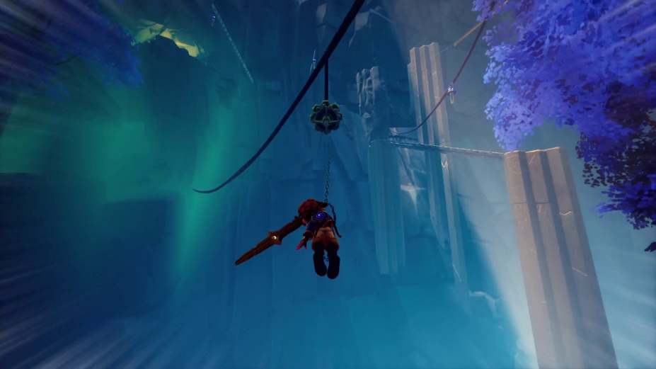 长夜将尽免安装绿色版