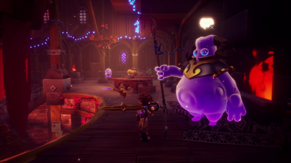 长夜将尽免安装绿色版