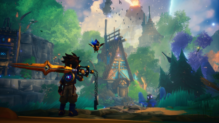 长夜将尽免安装绿色版