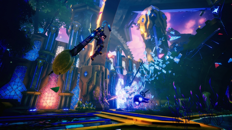 长夜将尽免安装绿色版