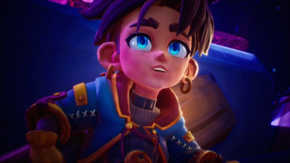 长夜将尽免安装绿色版