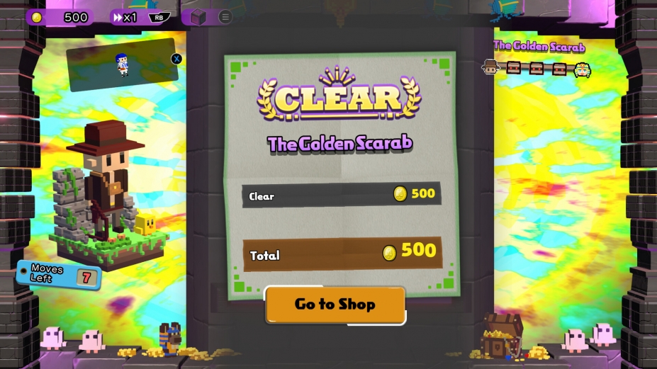 夺宝砖家免安装绿色中文版