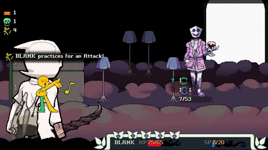 黑剑免安装绿色版