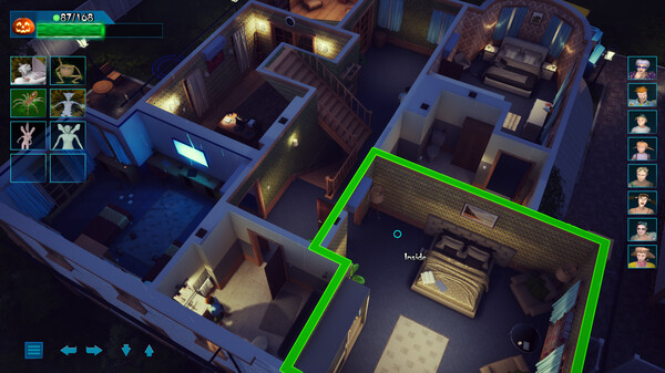 幽灵大师：复生绿色免安装版