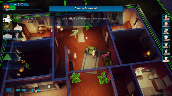 幽灵大师：复生绿色免安装版