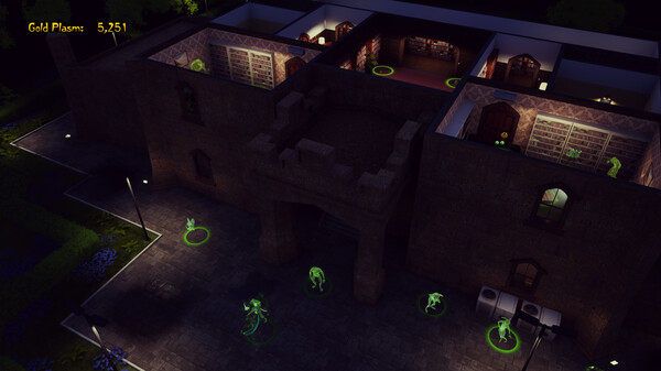 幽灵大师：复生绿色免安装版