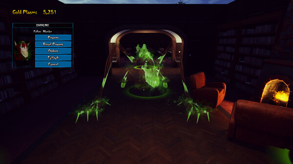 幽灵大师：复生绿色免安装版