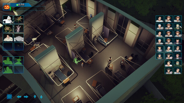 幽灵大师：复生绿色免安装版