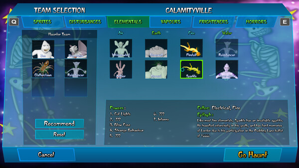 幽灵大师：复生绿色免安装版