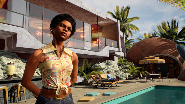 阿加莎·克里斯蒂–尼罗河上的惨案官方中文版