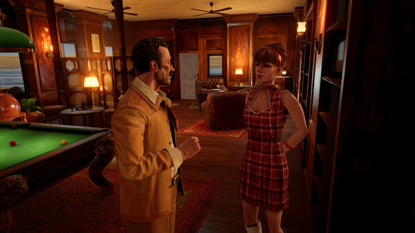 阿加莎·克里斯蒂–尼罗河上的惨案官方中文版