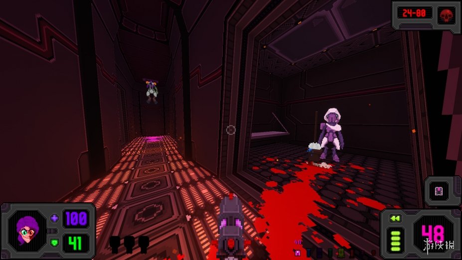 内脏狂欢免安装中文版