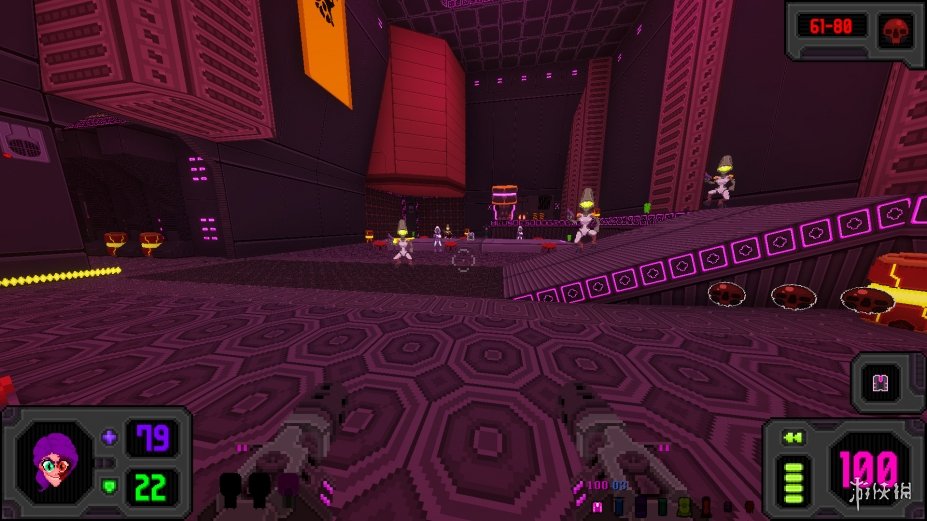 内脏狂欢免安装中文版