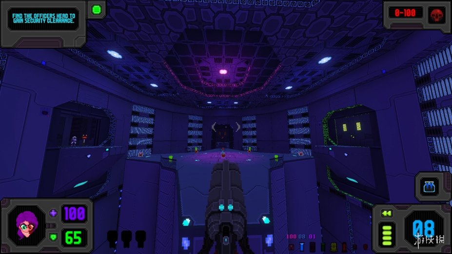 内脏狂欢免安装中文版