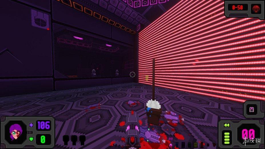 内脏狂欢免安装中文版