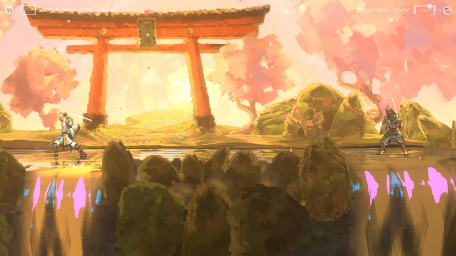 拔刀免安装绿色中文版