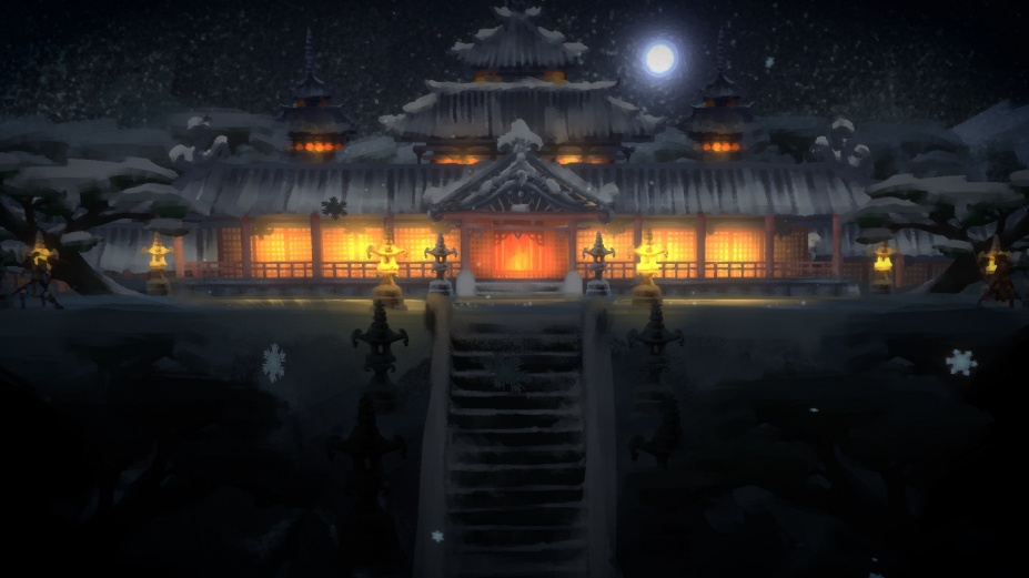 拔刀免安装绿色中文版