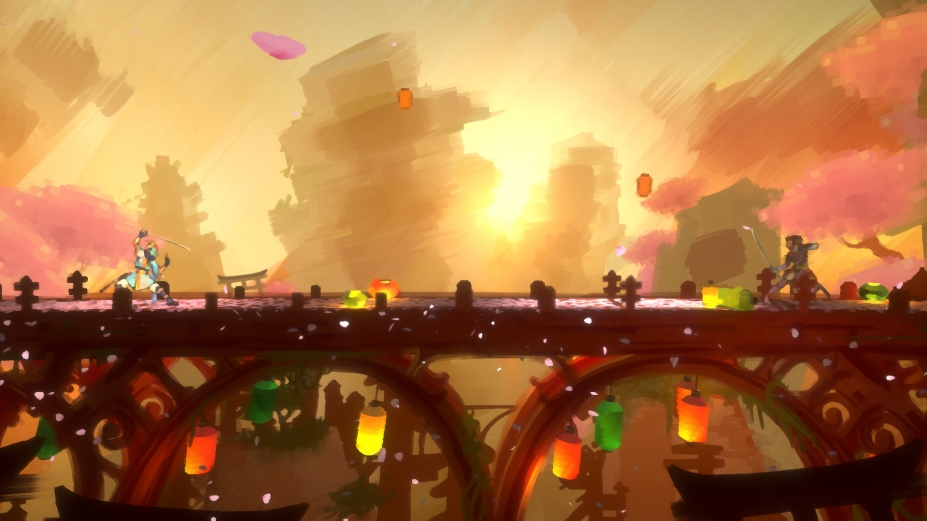 拔刀免安装绿色中文版