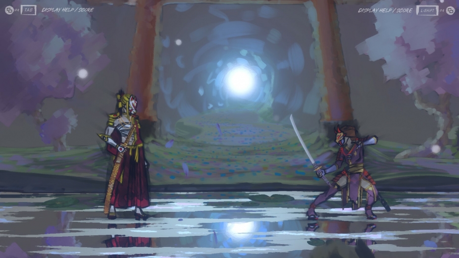 拔刀免安装绿色中文版