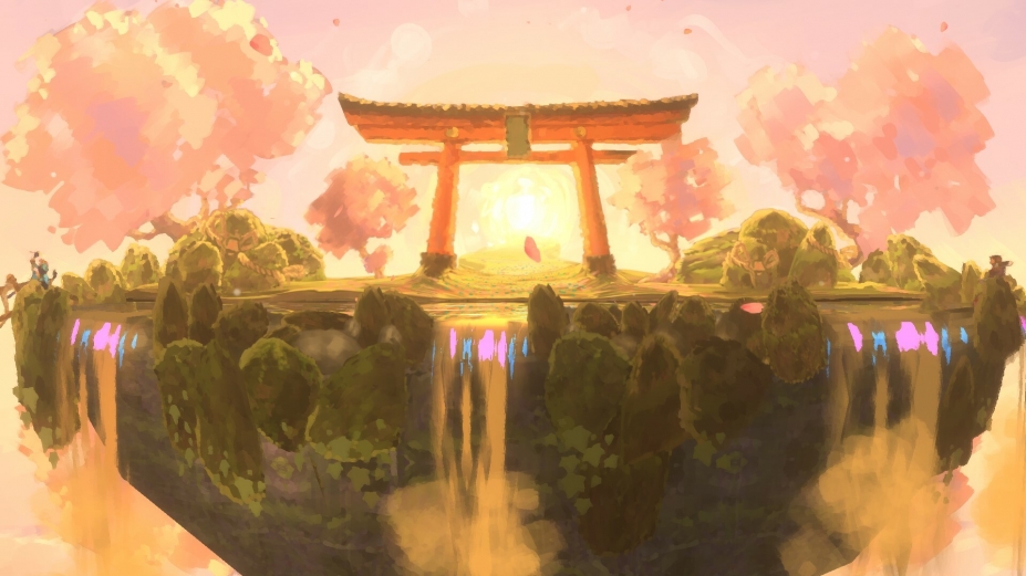 拔刀免安装绿色中文版