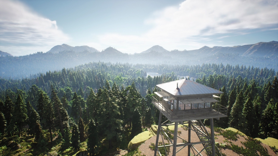 狩猎计划免安装绿色中文版