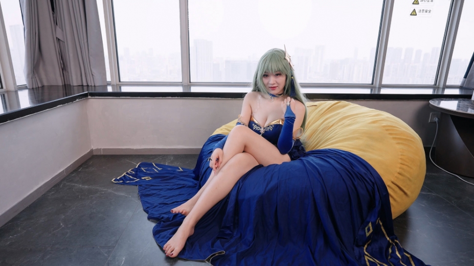 请做coser的主人8官方中文版