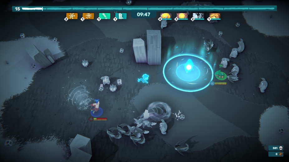 腾兽：蜂群免安装绿色中文版