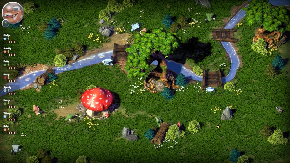 枕头大战免安装绿色中文版