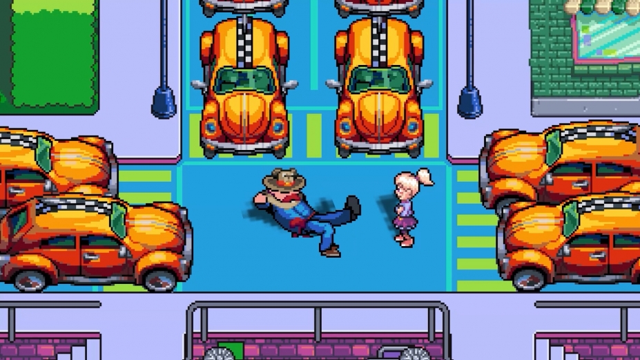 远离家乡免安装绿色中文版