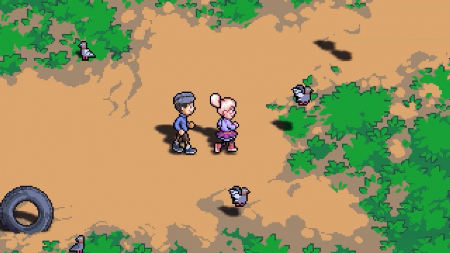 远离家乡免安装绿色中文版