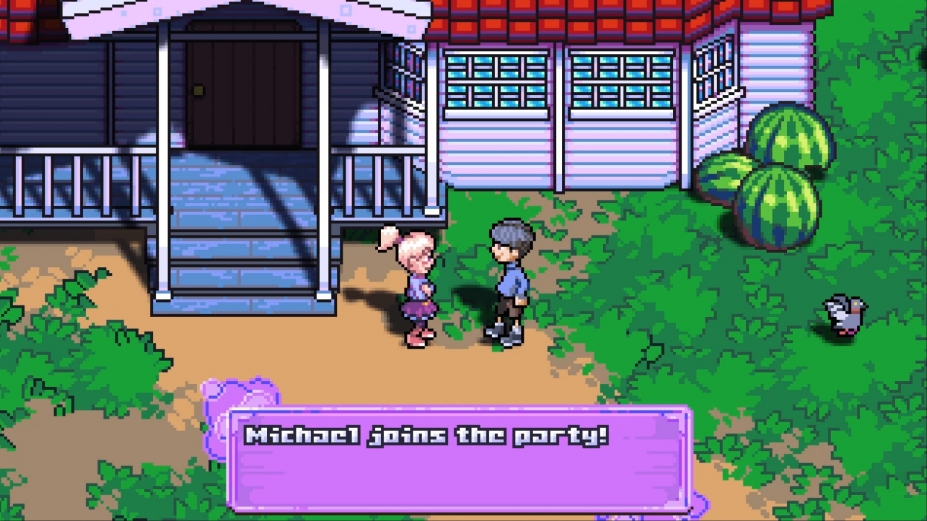 远离家乡免安装绿色中文版