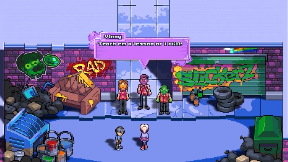 远离家乡免安装绿色中文版